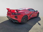 2021 Chevrolet Corvette 2LT