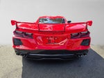 2021 Chevrolet Corvette 2LT