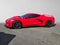 2021 Chevrolet Corvette 2LT