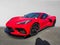 2021 Chevrolet Corvette 2LT
