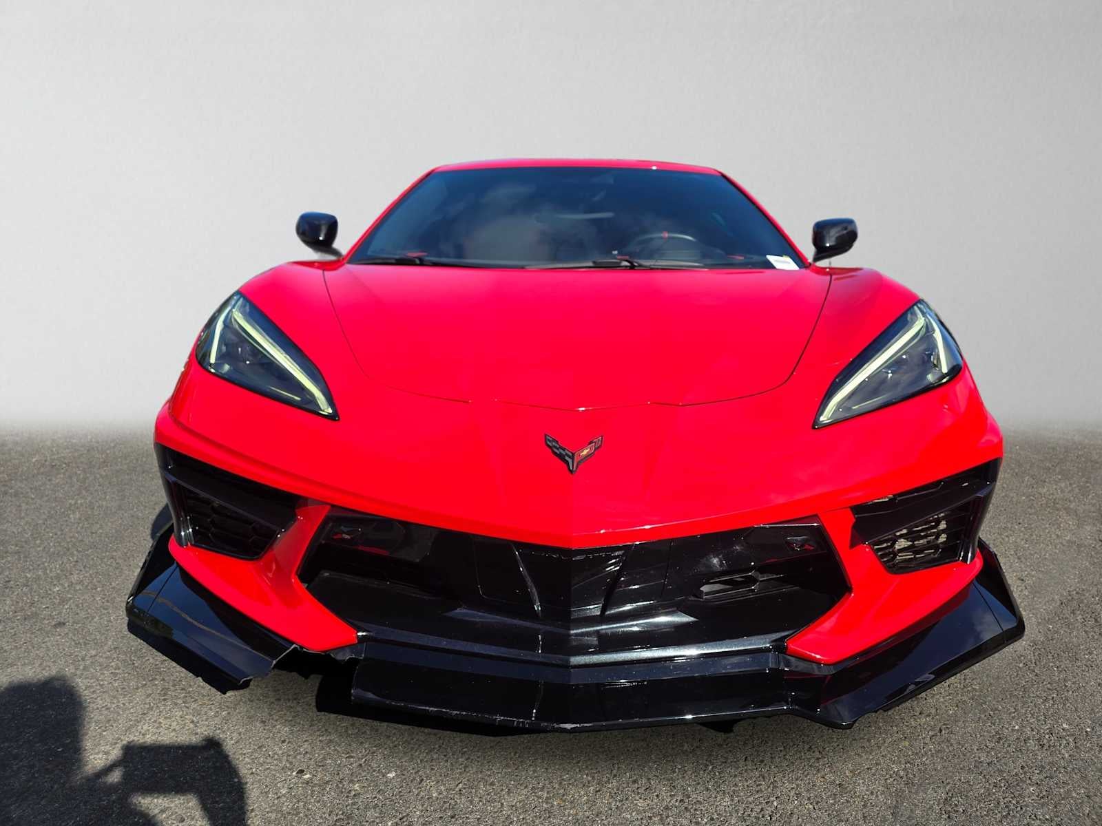2021 Chevrolet Corvette 2LT