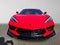 2021 Chevrolet Corvette 2LT