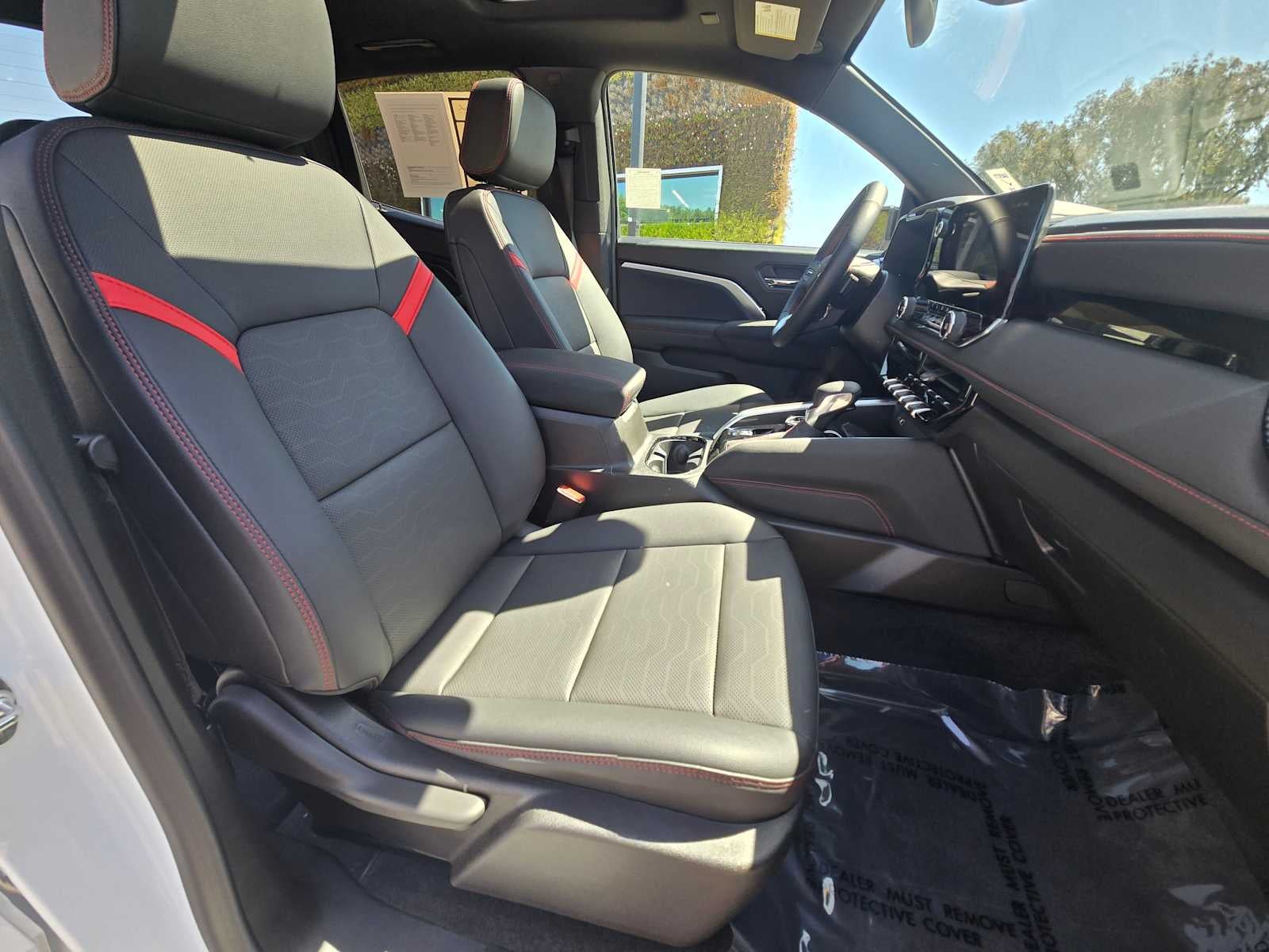 2026 Chevrolet Colorado 4WD Z71