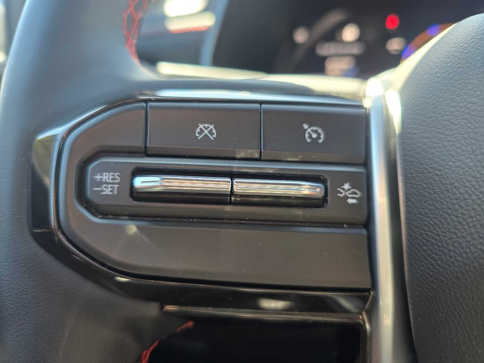 2026 Chevrolet Colorado 4WD Z71