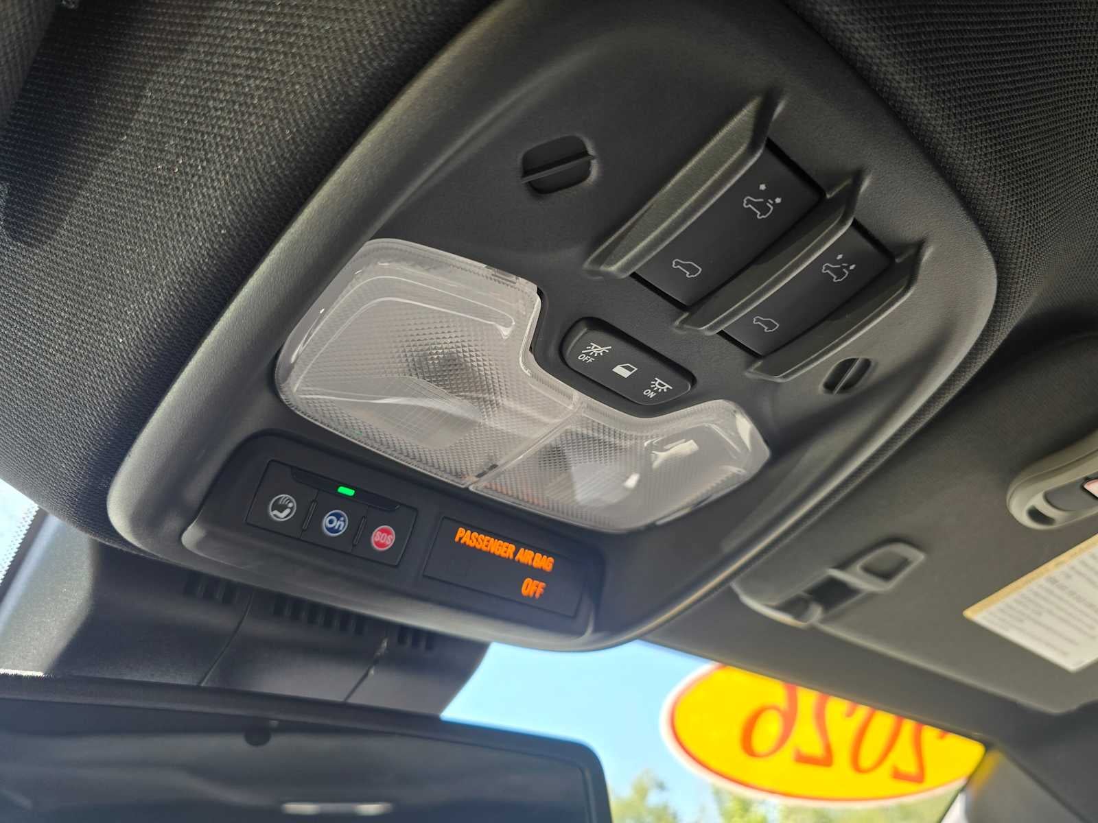 2026 Chevrolet Colorado 4WD Z71