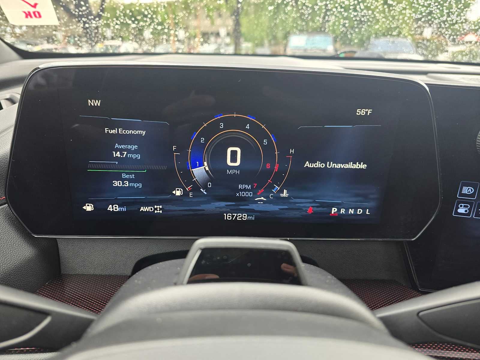 2024 Chevrolet Traverse AWD RS