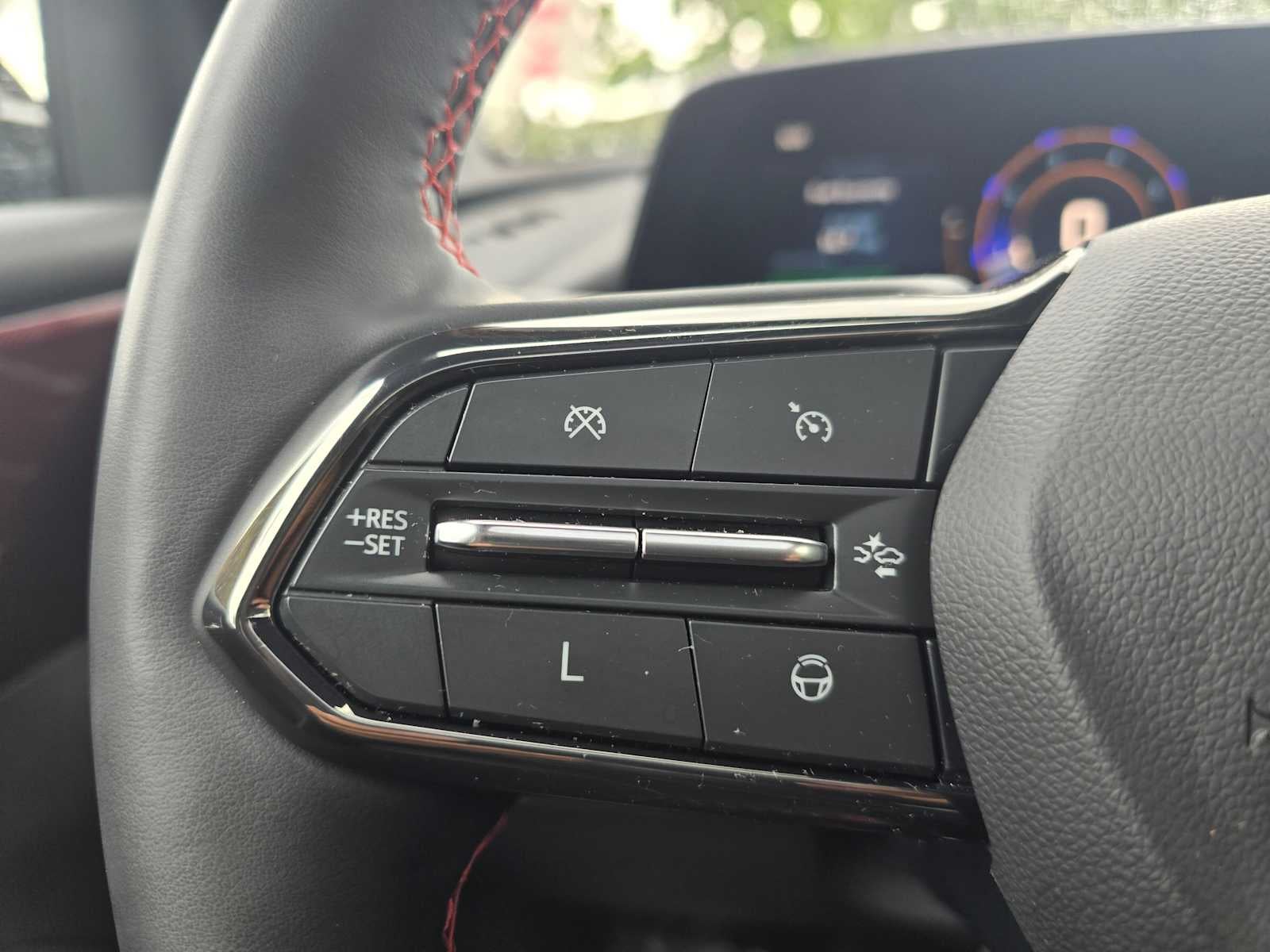 2024 Chevrolet Traverse AWD RS