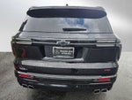 2024 Chevrolet Traverse AWD RS