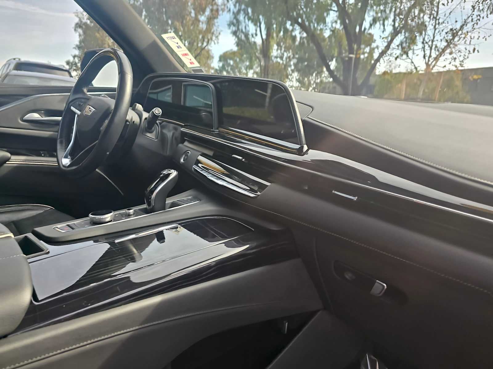 2024 Cadillac Escalade RWD Sport