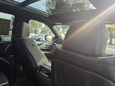 2024 Cadillac Escalade RWD Sport