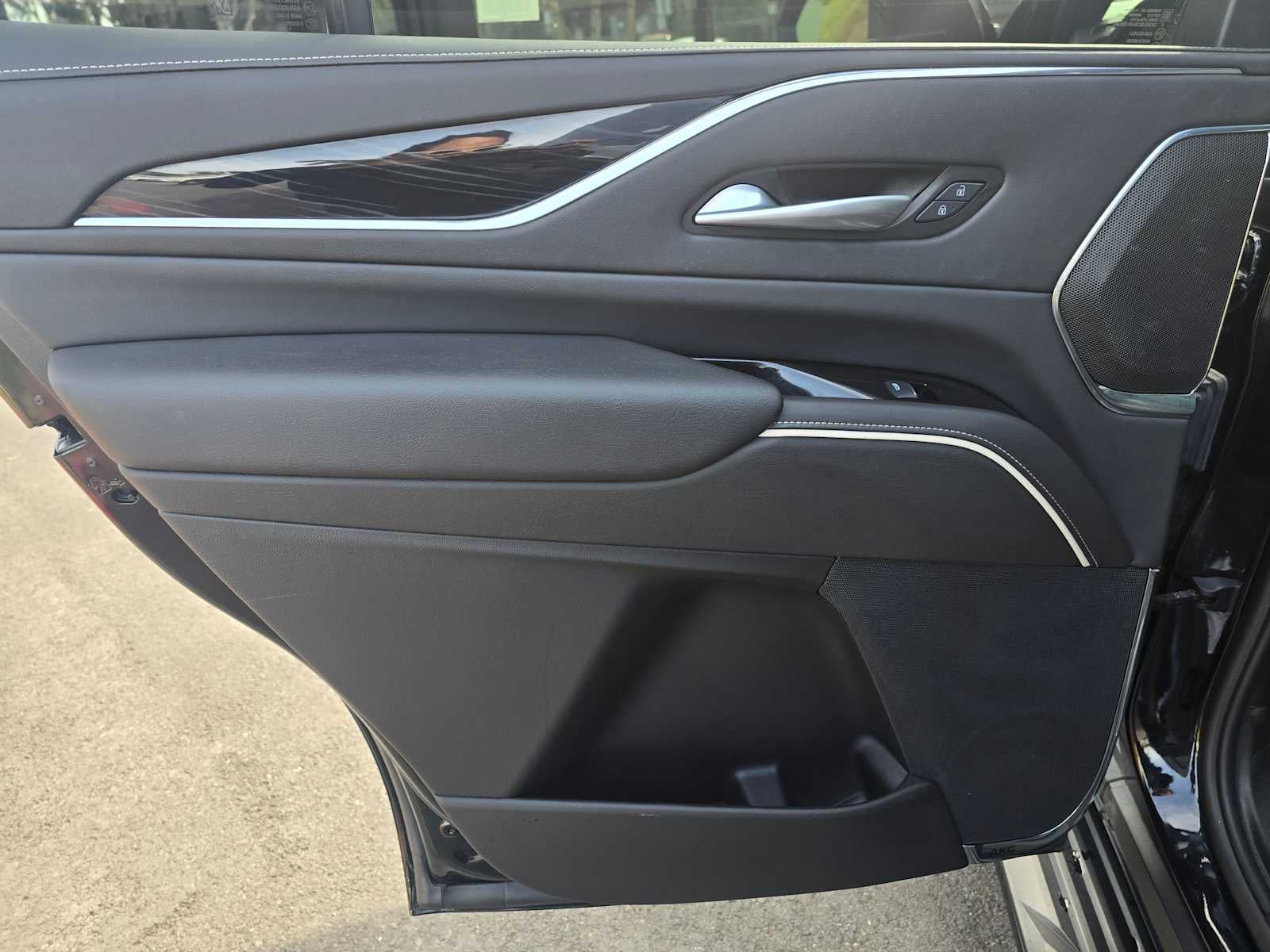 2024 Cadillac Escalade RWD Sport