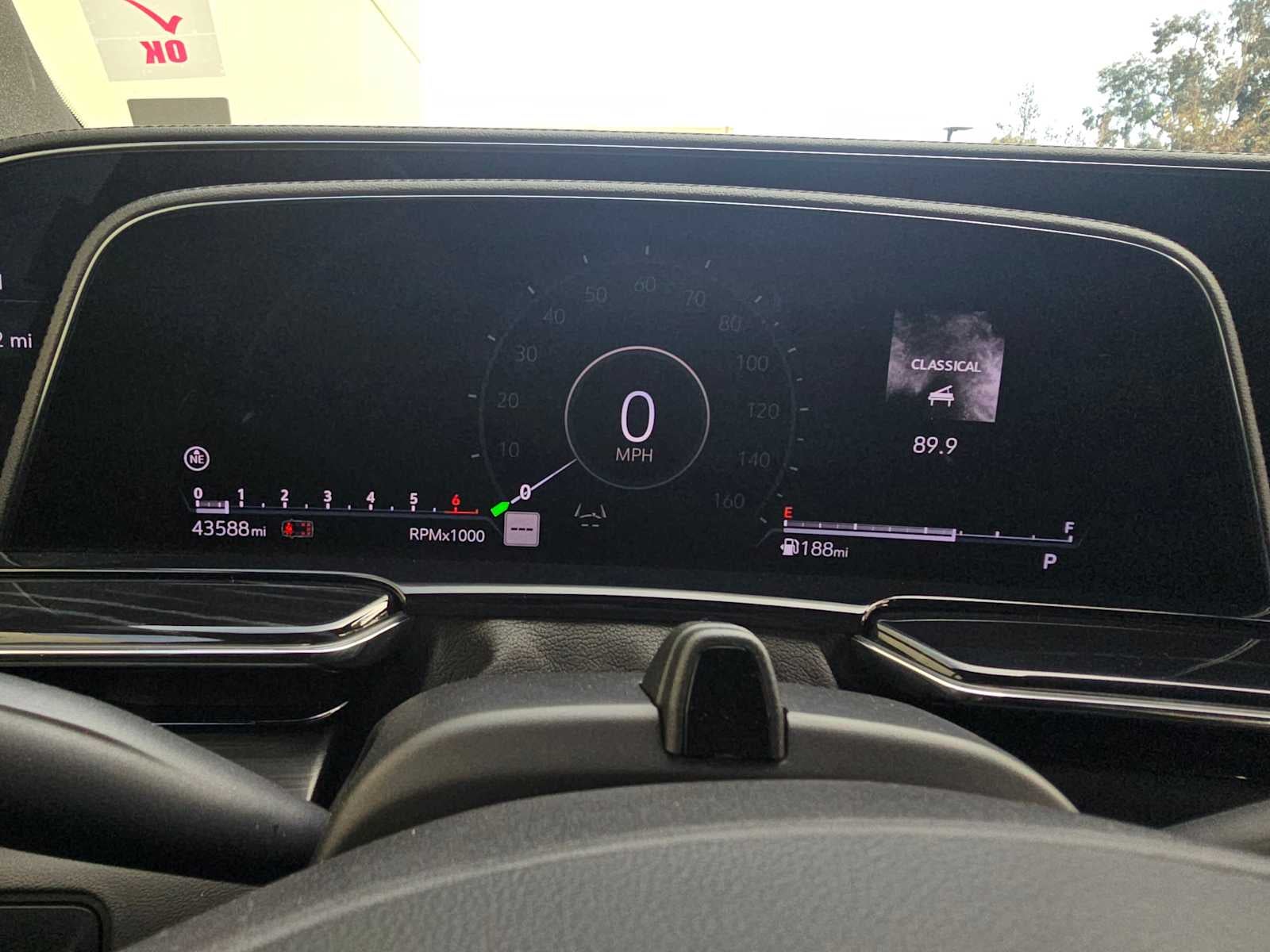 2024 Cadillac Escalade RWD Sport