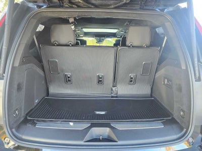 2022 Cadillac Escalade Sport Platinum