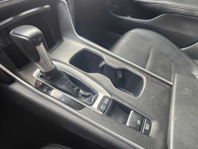 2019 Honda Accord Sedan Sport 1.5T