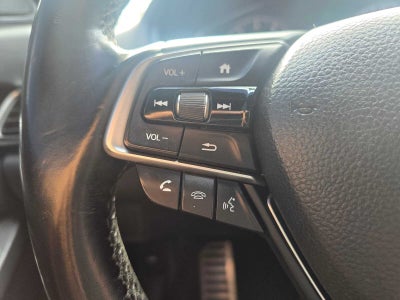 2019 Honda Accord Sedan Sport 1.5T