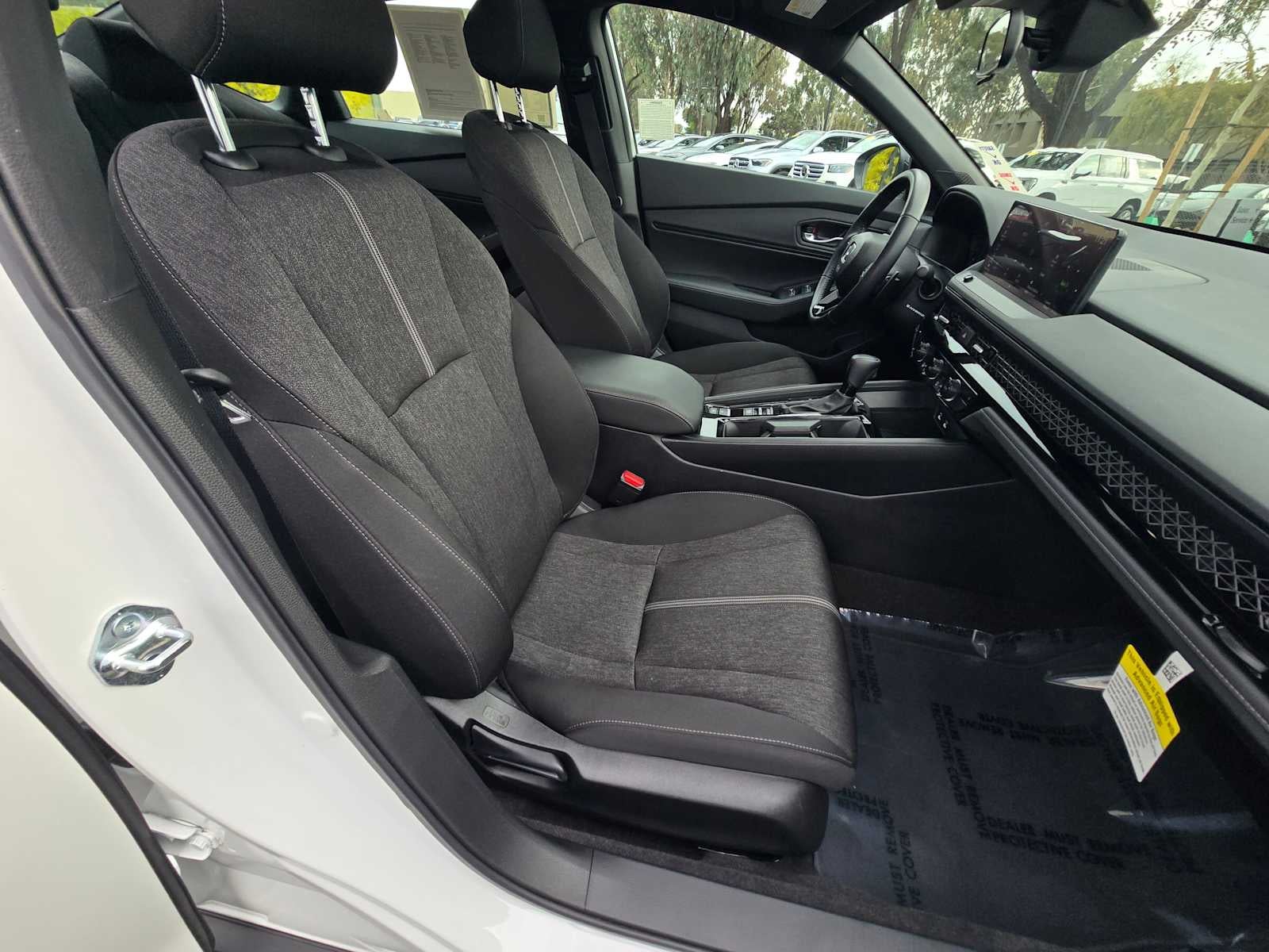 2025 Honda Accord Sport