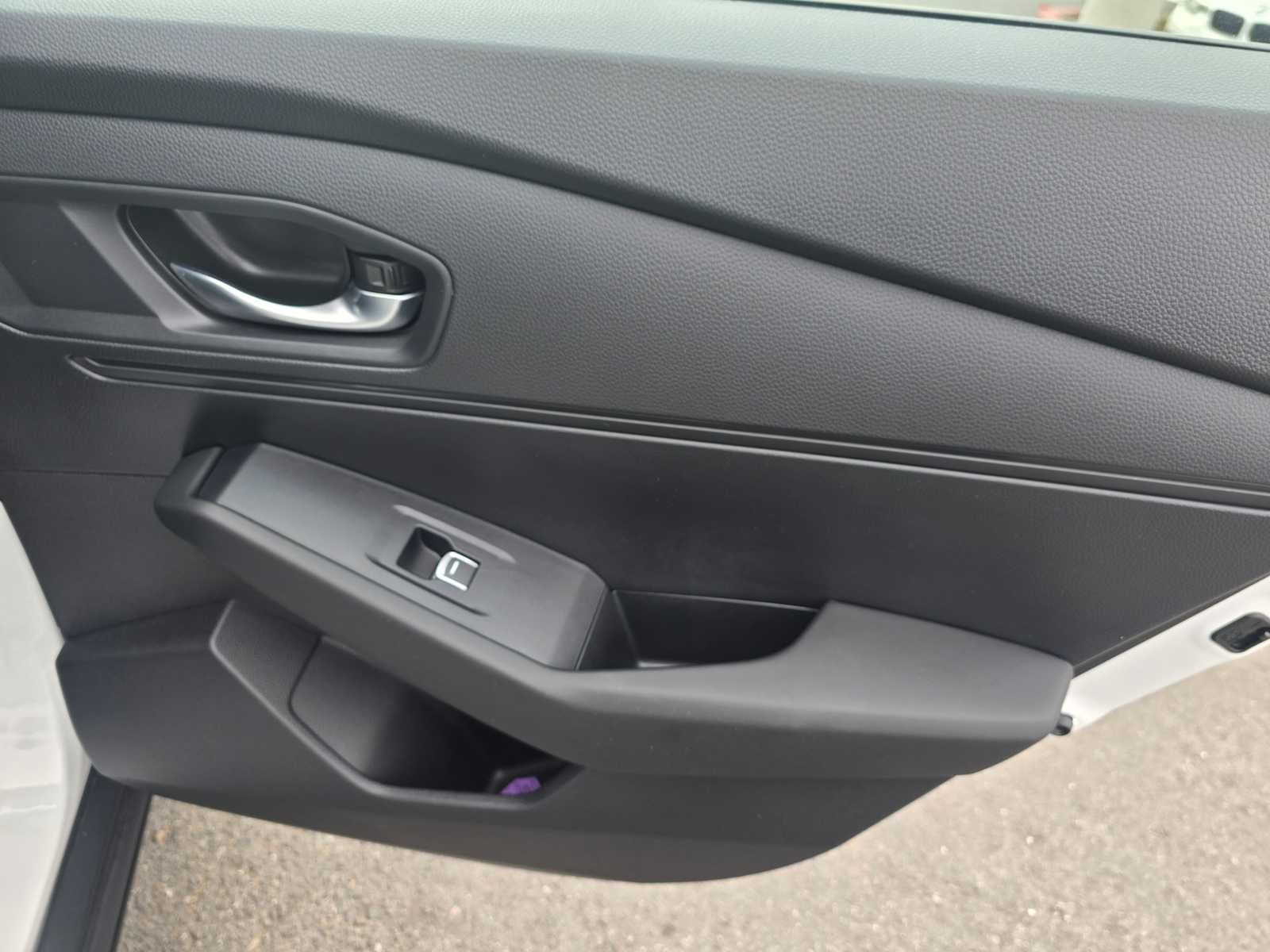 2025 Honda Accord Sport