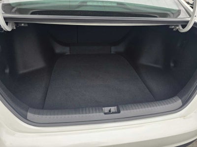 2025 Honda Accord Sport