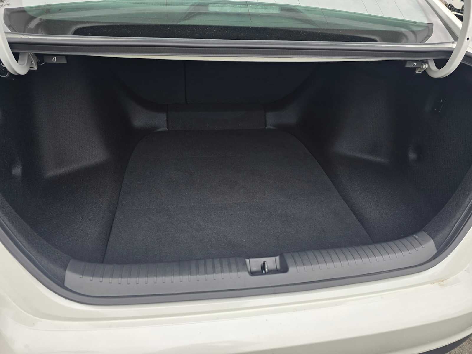 2025 Honda Accord Sport