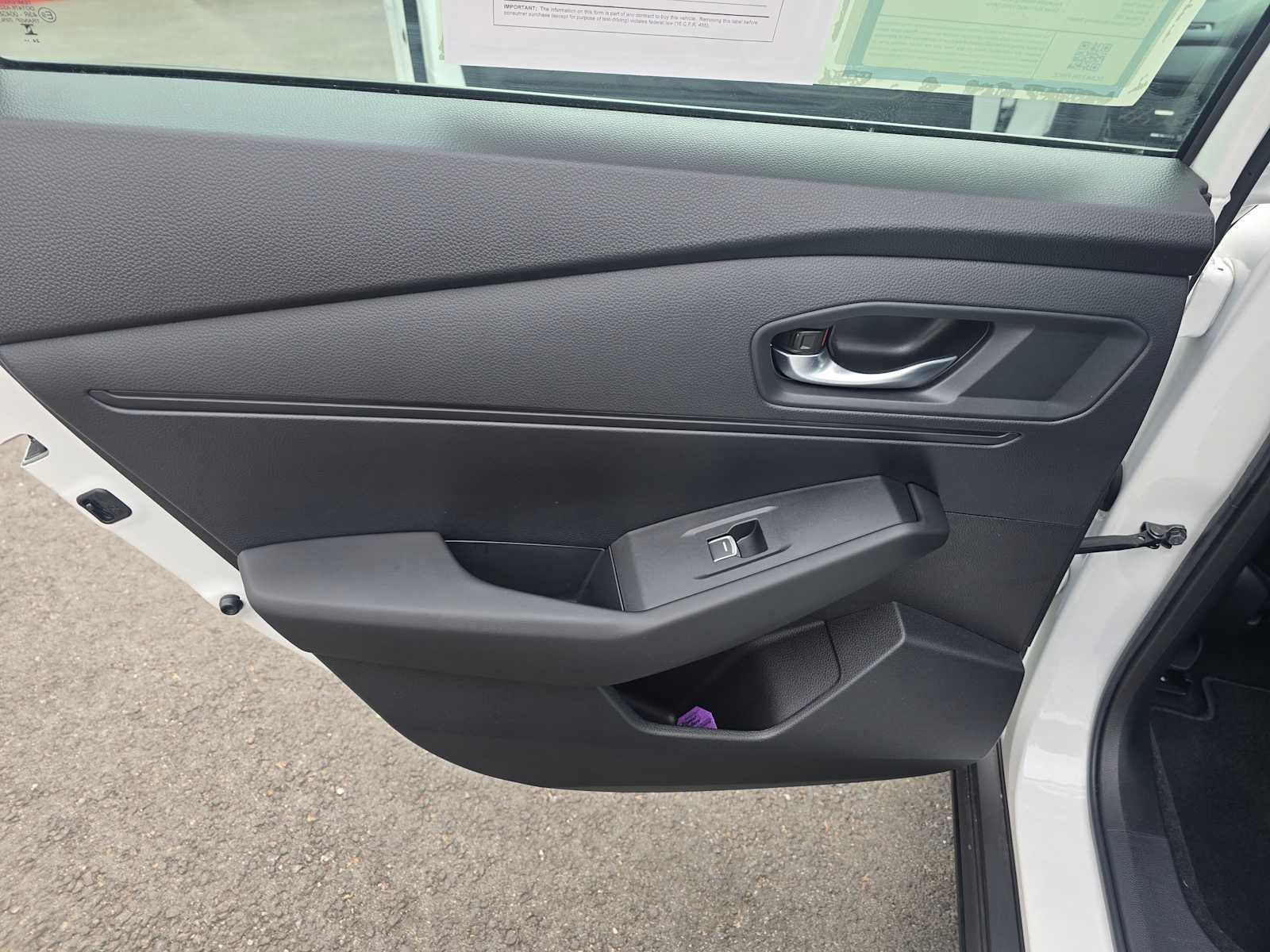 2025 Honda Accord Sport