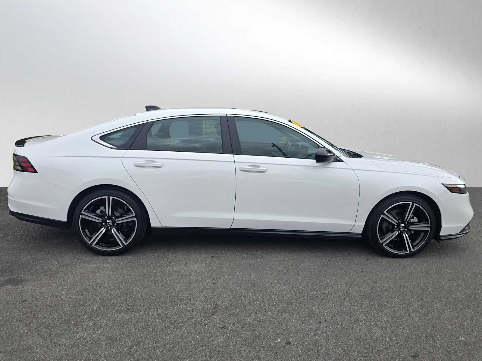 2025 Honda Accord Sport