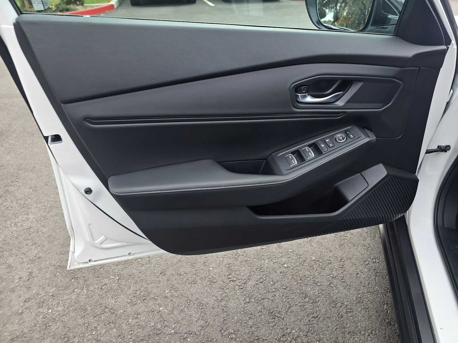 2025 Honda Accord Sport