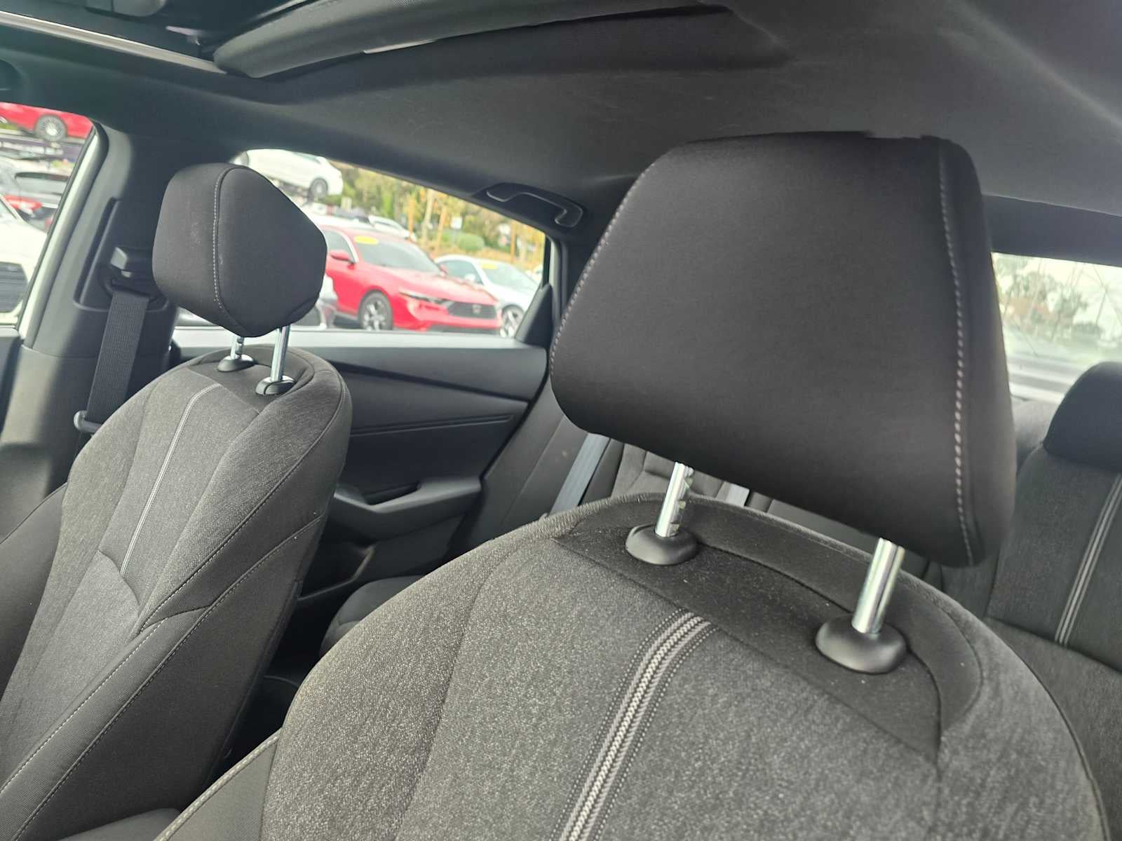 2025 Honda Accord Sport