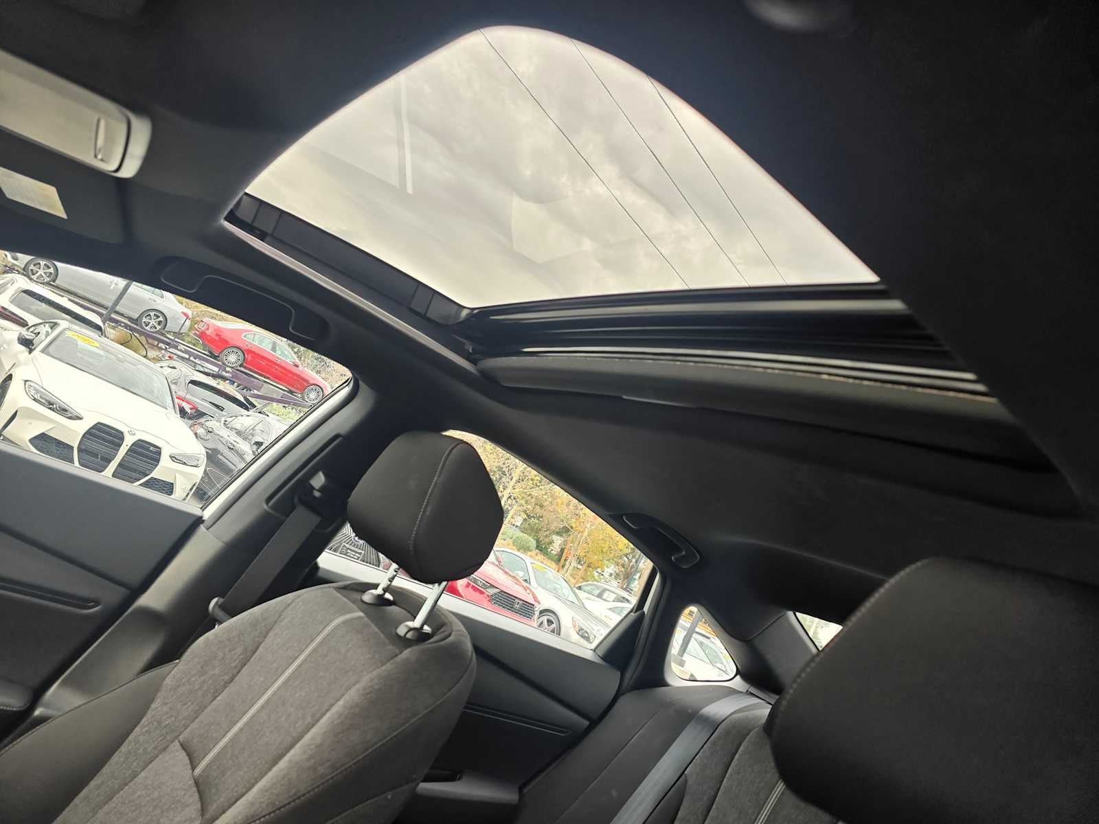 2025 Honda Accord Sport