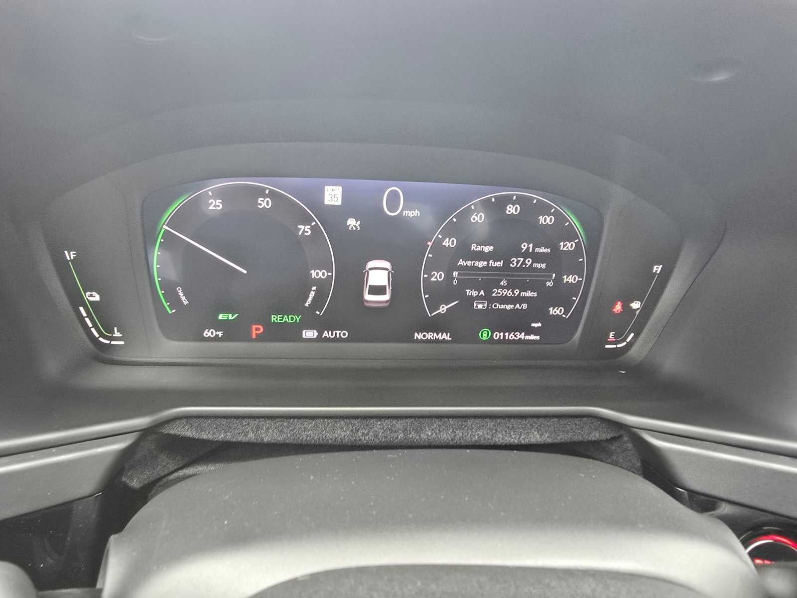 2025 Honda Accord Sport