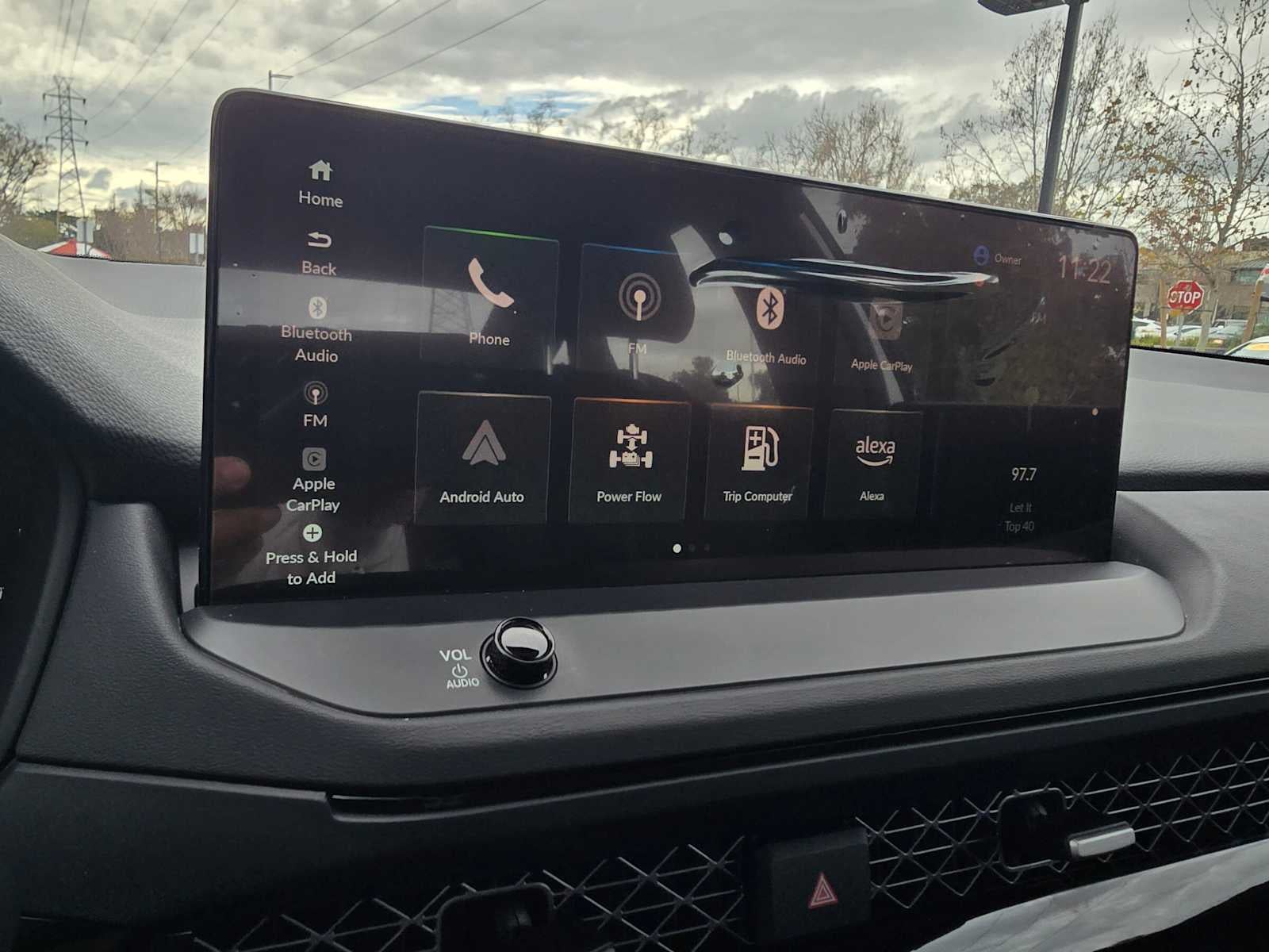 2025 Honda Accord Sport