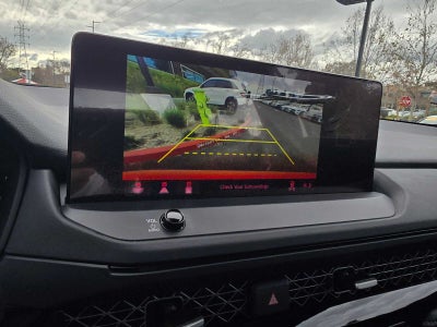 2025 Honda Accord Sport