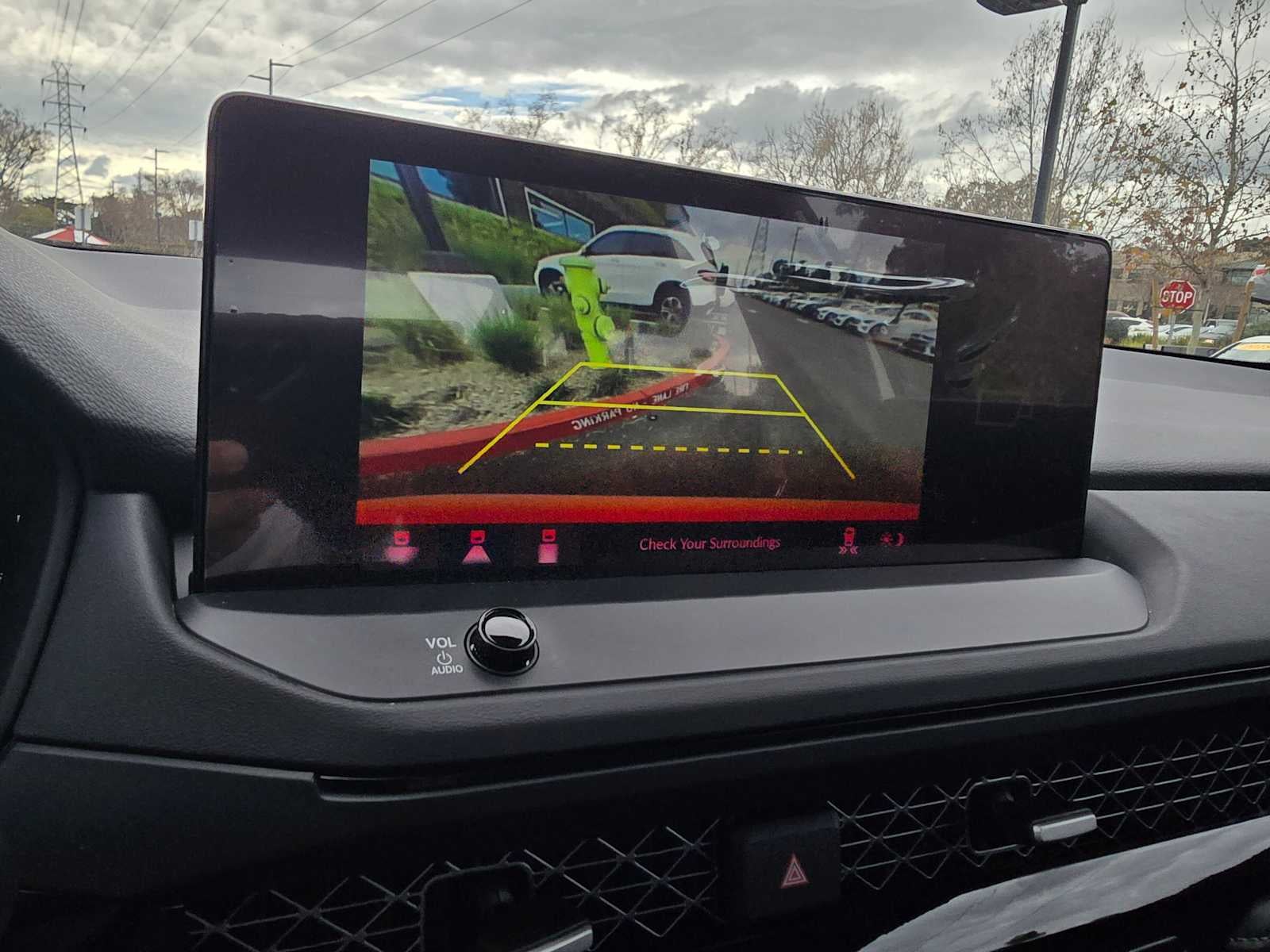 2025 Honda Accord Sport