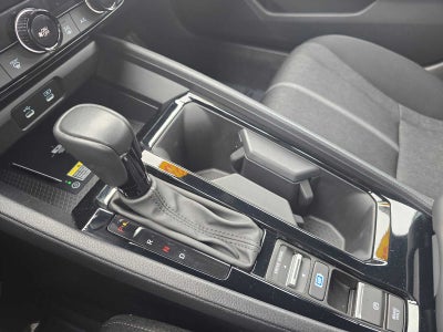 2025 Honda Accord Sport