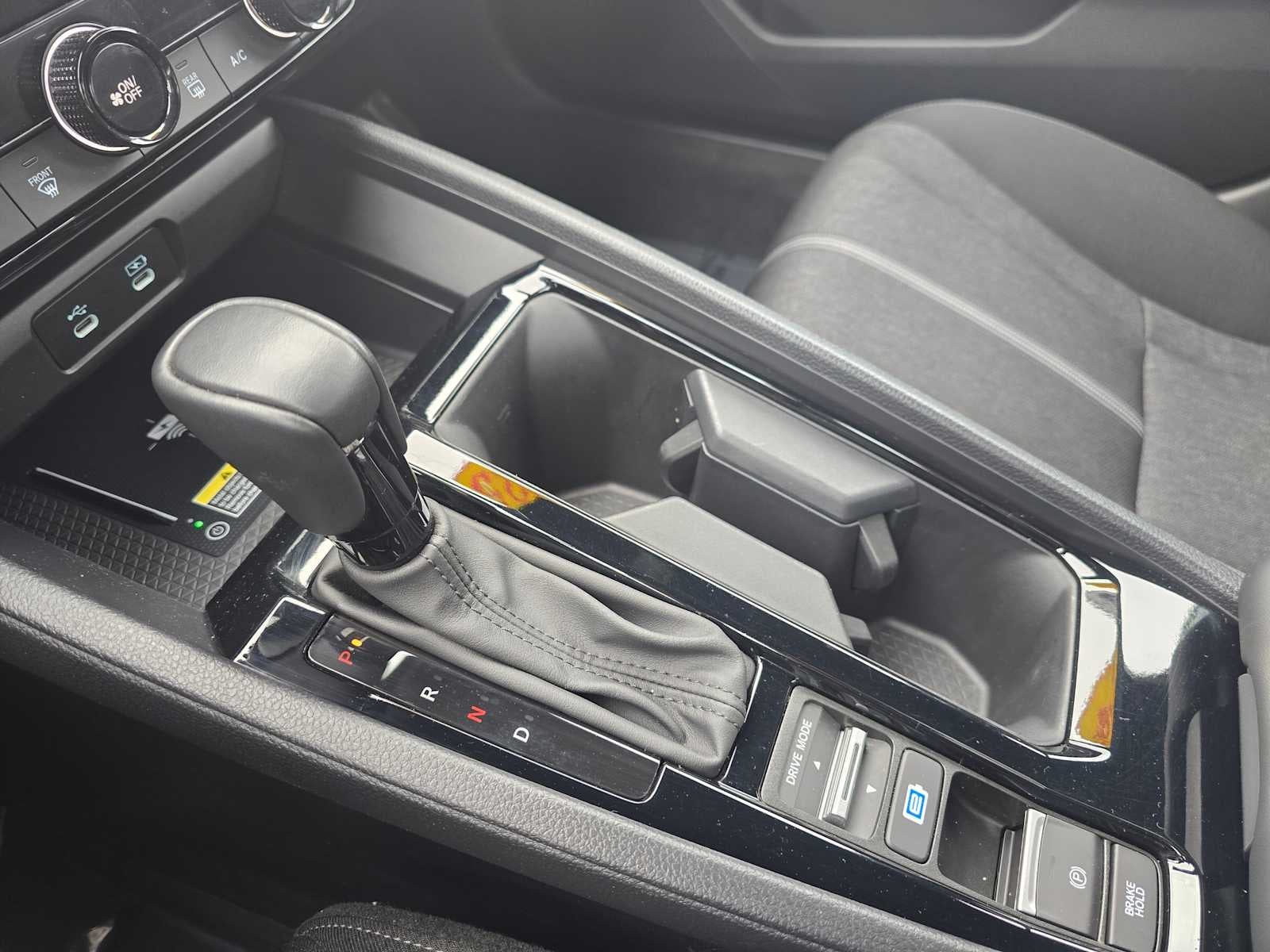 2025 Honda Accord Sport