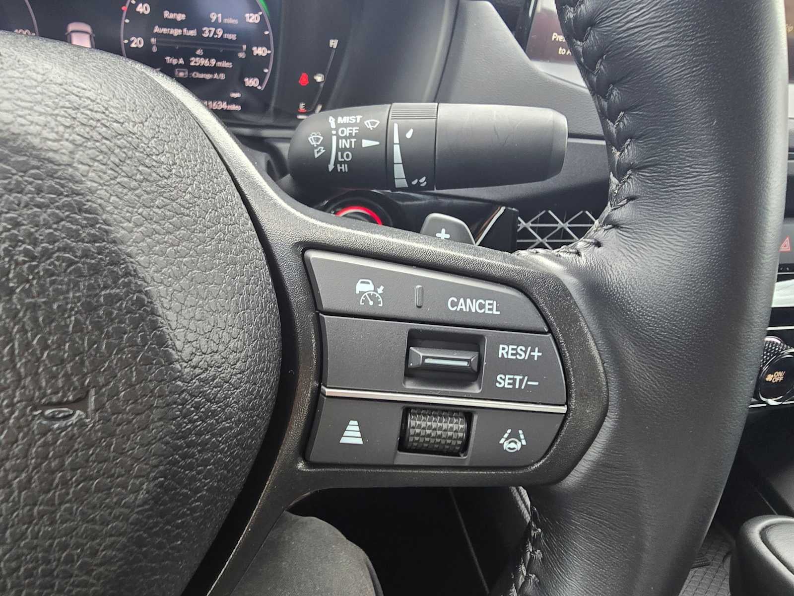 2025 Honda Accord Sport