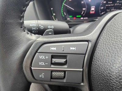 2025 Honda Accord Sport