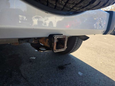 2010 Jeep Wrangler Unlimited Sahara