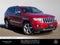 2011 Jeep Grand Cherokee Limited