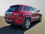 2011 Jeep Grand Cherokee Limited