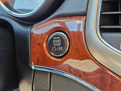 2011 Jeep Grand Cherokee Limited
