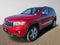 2011 Jeep Grand Cherokee Limited