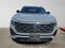 2025 Volkswagen Atlas Cross Sport 2.0T SEL R-Line Black