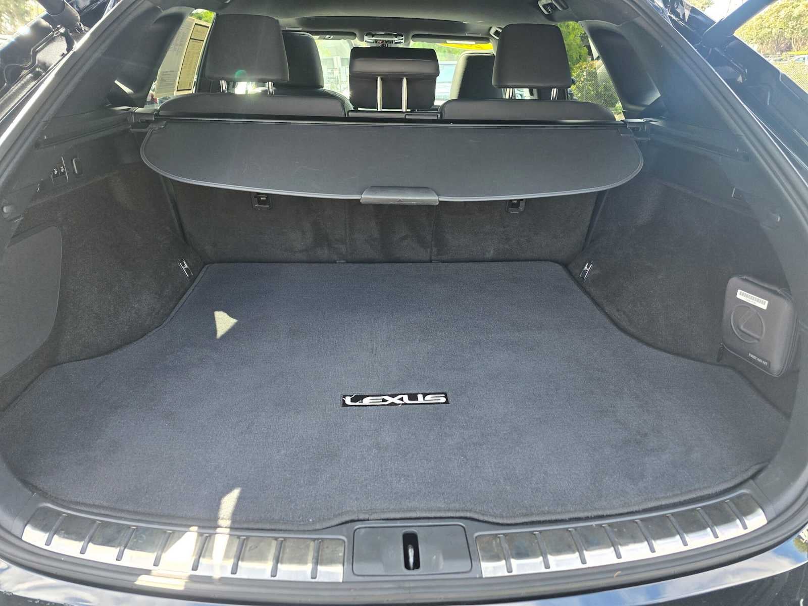 2024 Lexus RX 350h Premium Plus