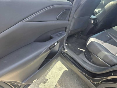 2024 Lexus RX 350h Premium Plus