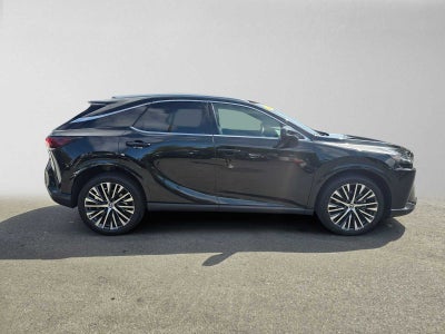 2024 Lexus RX 350h Premium Plus