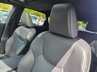 2024 Lexus RX 350h Premium Plus