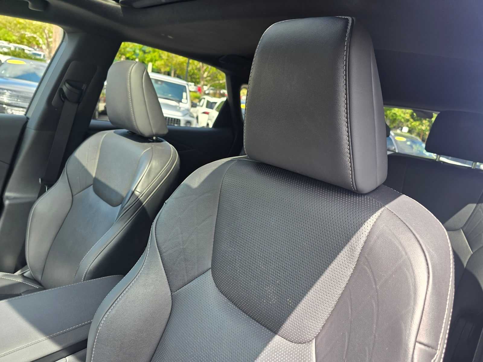 2024 Lexus RX 350h Premium Plus