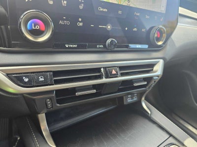 2024 Lexus RX 350h Premium Plus