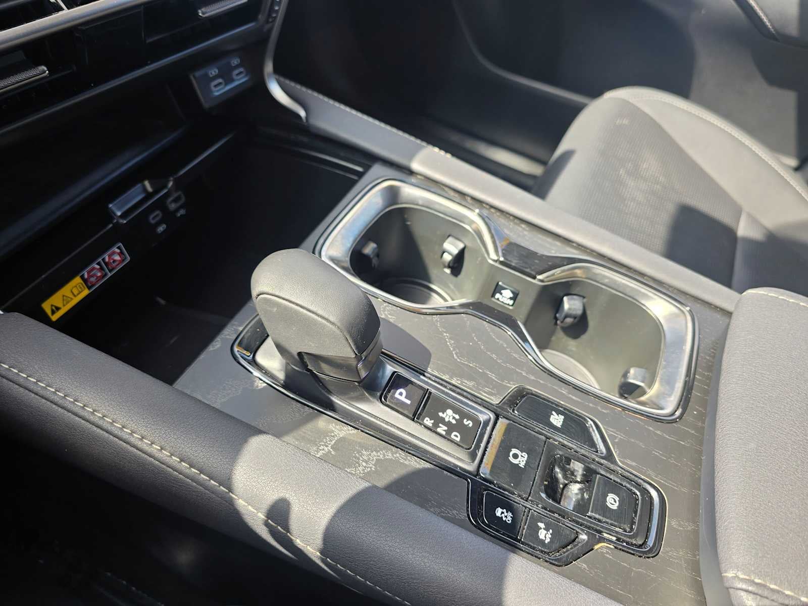 2024 Lexus RX 350h Premium Plus