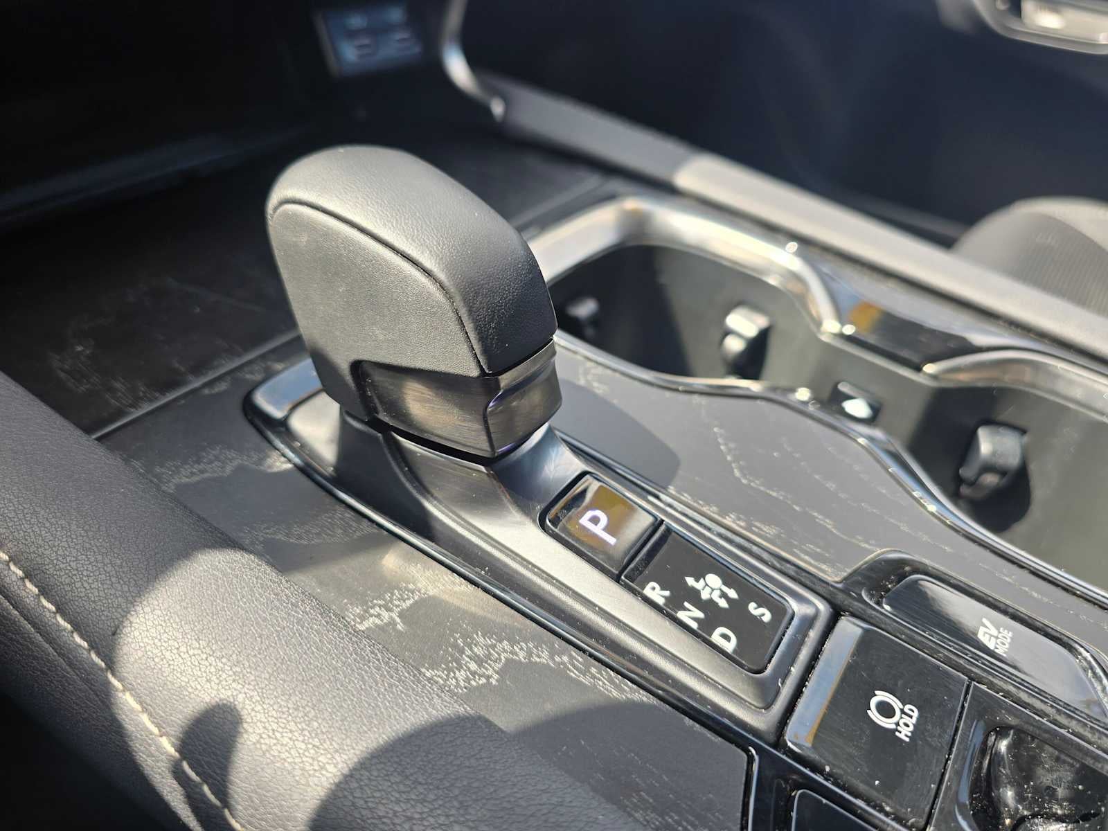 2024 Lexus RX 350h Premium Plus